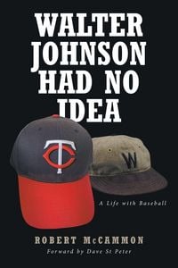 Produktbild: Walter Johnson Had No Idea