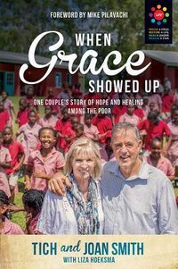 Produktbild: When Grace Showed Up