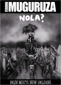 Produktbild: Nola? Irun meets New Orleans