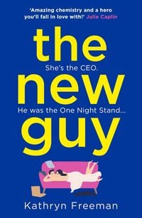 Produktbild: The New Guy