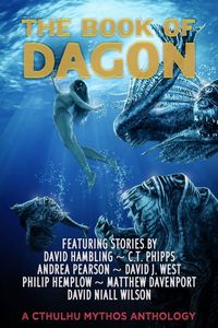 Produktbild: The Book of Dagon