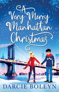 Produktbild: A Very Merry Manhattan Christmas
