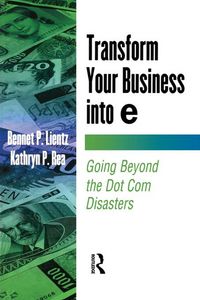Produktbild: Transform Your Business into E