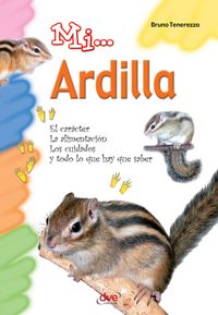 Produktbild: Mi... Ardilla