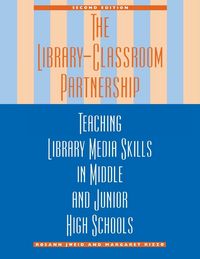 Produktbild: Library-Classroom Partnership