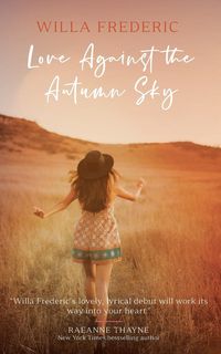 Produktbild: Love Against the Autumn Sky
