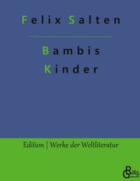 Produktbild: Bambis Kinder