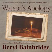 Produktbild: Watson's Apology