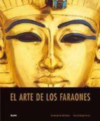 Bild vom Artikel El arte de los faraones vom Autor Giorgio Ferrero