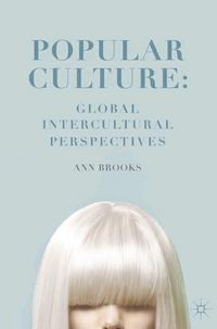 Produktbild: Popular Culture: Global Intercultural Perspectives