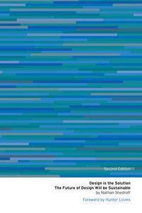 Produktbild: Design is the Solution, 2nd Edition