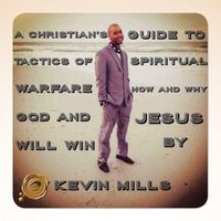 Produktbild: A Christian's Guide to Tactics of Spiritual Warfare