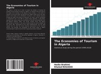 Produktbild: The Economies of Tourism in Algeria