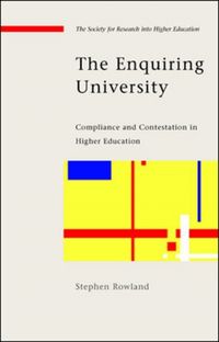 Produktbild: Enquiring Univ