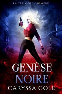 Produktbild: Gen&egrave;se Noire
