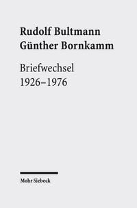 Produktbild: Briefwechsel 1926-1976
