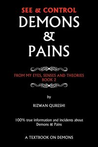 Produktbild: See & Control Demons & Pains