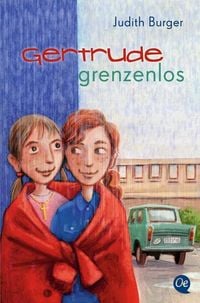 Produktbild: Gertrude grenzenlos