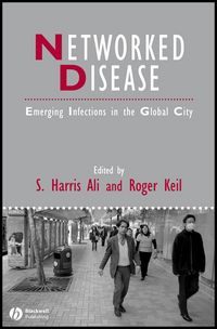 Produktbild: Networked Disease