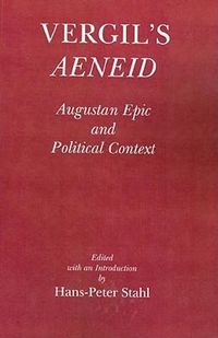 Produktbild: Stahl, H: Vergil's Aeneid