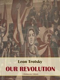Produktbild: Our Revolution