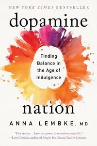 Produktbild: Dopamine Nation