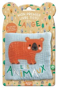 Produktbild: Les animaux