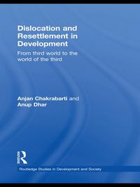 Produktbild: Dislocation and Resettlement in Development