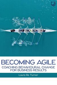Produktbild: Becoming Agile