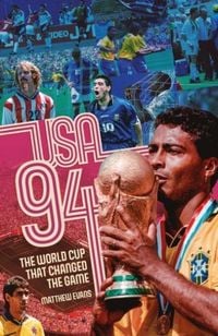Produktbild: USA 94