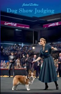 Produktbild: Dog Show Judging