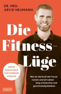Produktbild: Die Fitness-L&uuml;ge