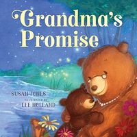Produktbild: Grandma's Promise