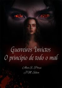Produktbild: Guerreiros Invictos
