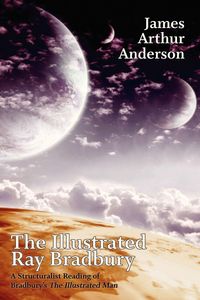 Produktbild: The Illustrated Ray Bradbury