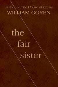 Produktbild: The Fair Sister
