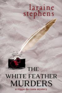 Produktbild: The White Feather Murders