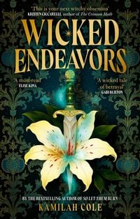 Produktbild: Wicked Endeavors