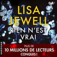 Produktbild: Rien n'est vrai