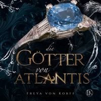 Produktbild: Die G&ouml;tter von Atlantis