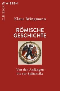 Produktbild: R&ouml;mische Geschichte