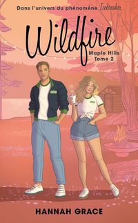 Produktbild: Maple Hills