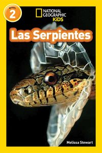 Produktbild: Las Serpientes