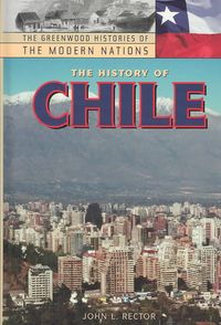 Produktbild: Hist Of Chile