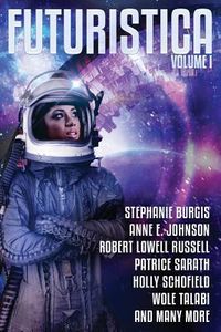 Produktbild: Futuristica: Volume 1