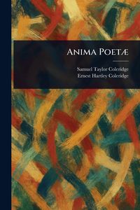 Produktbild: Anima Poet&aelig;