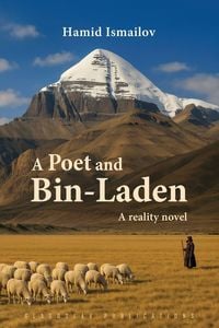 Produktbild: A Poet and Bin-Laden