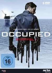 Produktbild: Occupied - Staffel 1 DVD [3 DVDs]