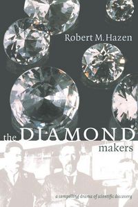 Produktbild: The Diamond Makers
