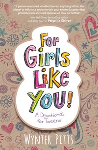 Produktbild: For Girls Like You
